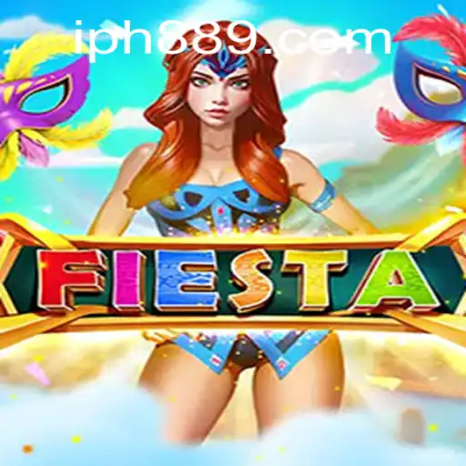 Fiesta: A Vibrant Gaming Experience with PH889