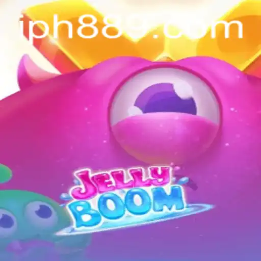 JellyBoom: The Exciting New Game Taking the World by Storm with PH889 Mechanics