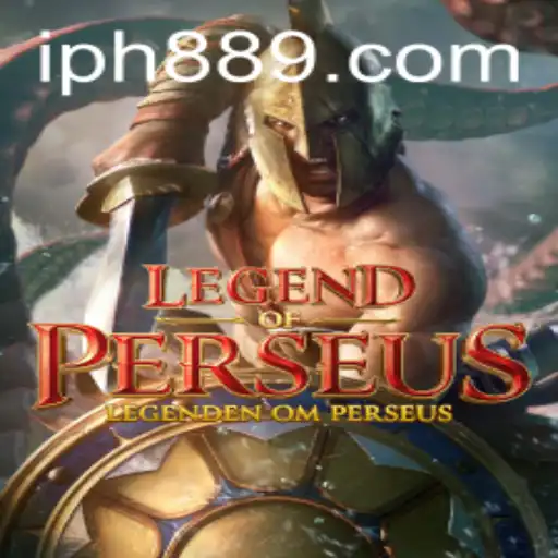 LegendofPerseus: A Journey Through Myth and Strategy
