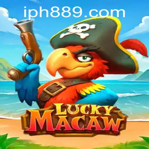 Explore the Exciting World of LuckyMacaw with PH889