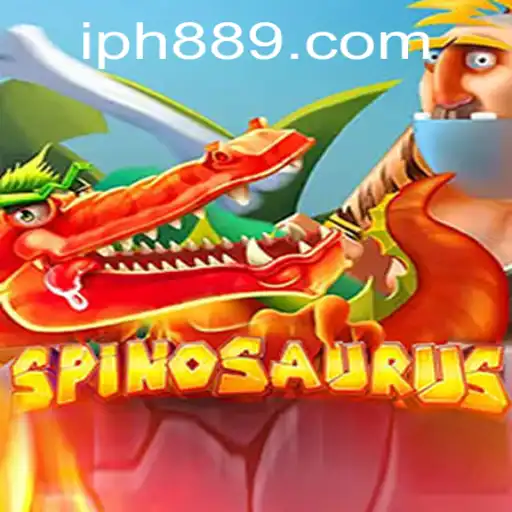 Unveiling Spinosaurus: The Thrilling New Game PH889